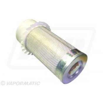 VPD7362 Air Filter Outer  387X154X88mm